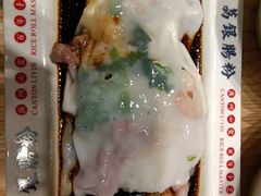 荔银王牌肠粉-荔银肠粉·非遗手藝(夫子庙店)