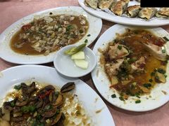 -标记好食