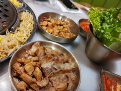 -韩宫宴和牛烤肉(合肥滨湖银泰城店)