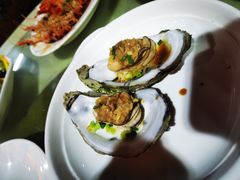 -三亚火车头万人海鲜广场