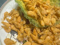 -鲜得莱渔港·小平岛海胆馆(七贤岭店)