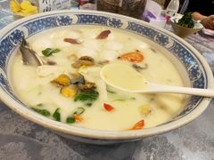 -山外山菜馆(玉泉路店)