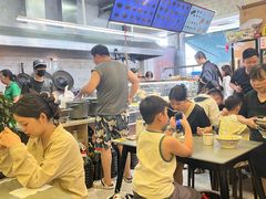 -梅溪·小伙子干挑面(安吉总店)