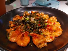 -刀板香·安徽菜(国购IFC店)