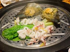 -船奇蒸汽海鲜·闽菜(八市海鲜总店)