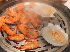 -海味当家·蒸锅海鲜(中山广场创始店)