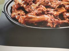 -桃子餐厅·天津菜(王顶堤总店)