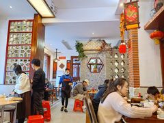 大堂-海坛特色小吃·只做平潭特色菜(平潭店)