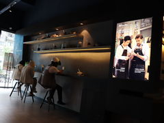 -瑞幸咖啡(新世界中心店)