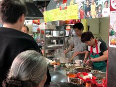 -梓记牛什(總店)