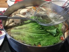 -牛很鲜潮汕牛肉火锅(朝晖路店)