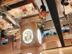 -西塔老太太泥炉烤肉(武汉摩尔城店)