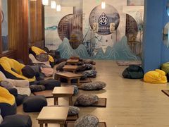 -太阳岛度假酒店