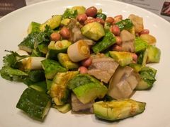 -燕郊烧鸽子(酷车小镇店)