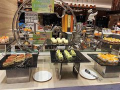 -宁波石浦豪生大酒店·自助餐厅