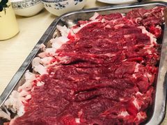 -月圆火锅(宁海东路二店)