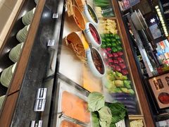 -韩盛·盛江山自助料理(沈辽路万达店)