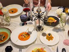 -翡翠鸟精品泰国菜(北辰财富中心店)