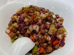 老醋花生-金春禧(世茂国际广场店)