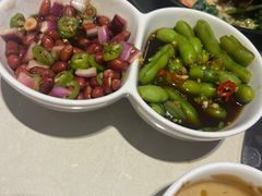 -浩爷羊蝎子火锅(双榆树店)