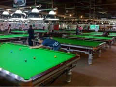 -丁俊晖台球俱乐部(海上海·弘基休闲广场店)