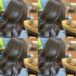 -曼都发型·臻选