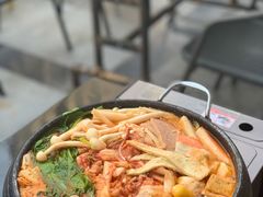 -韩见·韩式拌饭·炸鸡(石厦店)