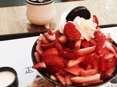 -雪花姐姐(泰华城新天地店)