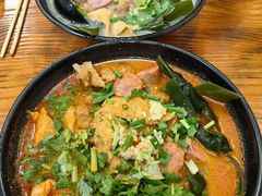 -鲤.金记沙茶面(总店)
