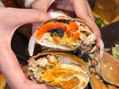 -质烤烤物·活烤海鲜(质烤总店)