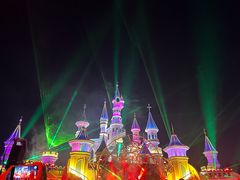 -沈阳方特欢乐世界