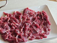 -伟记牛肉(金鸿公路店)