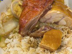 -永祥烧腊餐厅(虹口店)