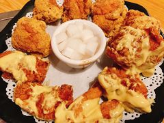 -源味屋韩式火锅&炸鸡(鼎城当代商城店)