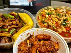 -王婆婆老妈蹄花·川菜馆(太古里一店)