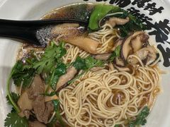 -和府捞面(欧亚卖场店)