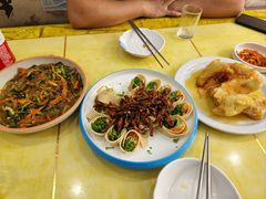 -故乡明太鱼屋(航北路店)