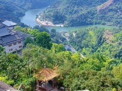 -丹霞山风景名胜区