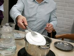 -柠檬现场台湾生鲜火锅(金茂豪庭店)