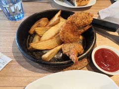 -必胜客(阿罗海店)