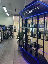 -SEBASTIAN塞巴斯汀