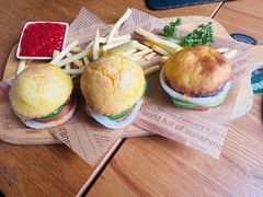 -棒约翰比萨·意面(金桥国际店)