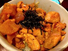 -铃木食堂(帽儿胡同店)