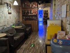 -203密室逃脱(朝阳大悦城1店)