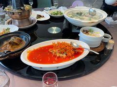 -香山湖华璋大酒店(新浦路店)
