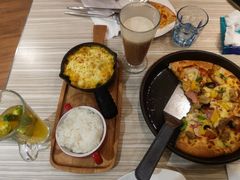 -必胜客(玫瑰坊店)