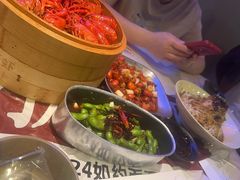 -靓靓蒸虾·头牌蒸虾(雪松路总店)