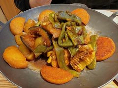 -东北灶(高新银泰店)
