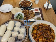 -陈傻子餐厅(世纪都会店)