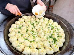 生煎-同心楼(解放北路店)